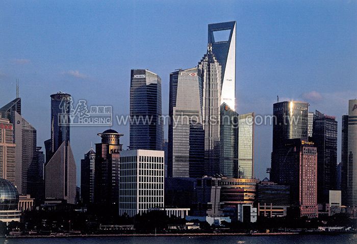 房市熱過頭　中國政府出手管控