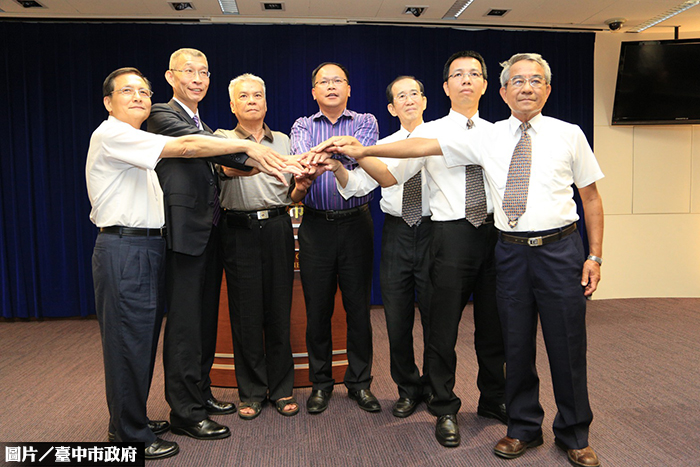 『10公里幸福』持續！　台中公車優惠不減