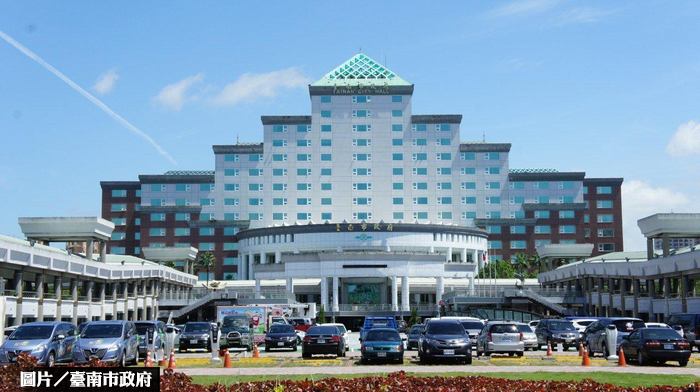 因應城市發展  台南啟動里鄰調整