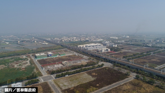 劃農地價跌　雲縣長不滿國土計畫