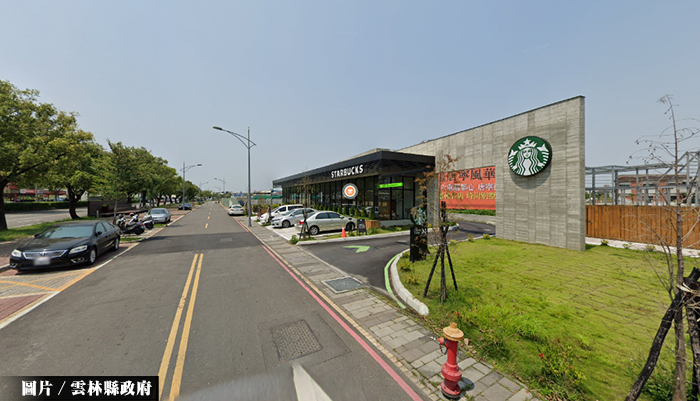 雲林斗六社口商業區地上權 6/29招標