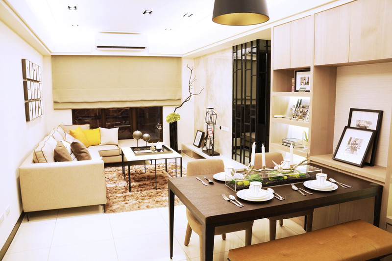 汐止「隱馥玉」生活機佳　建築富麗堂皇