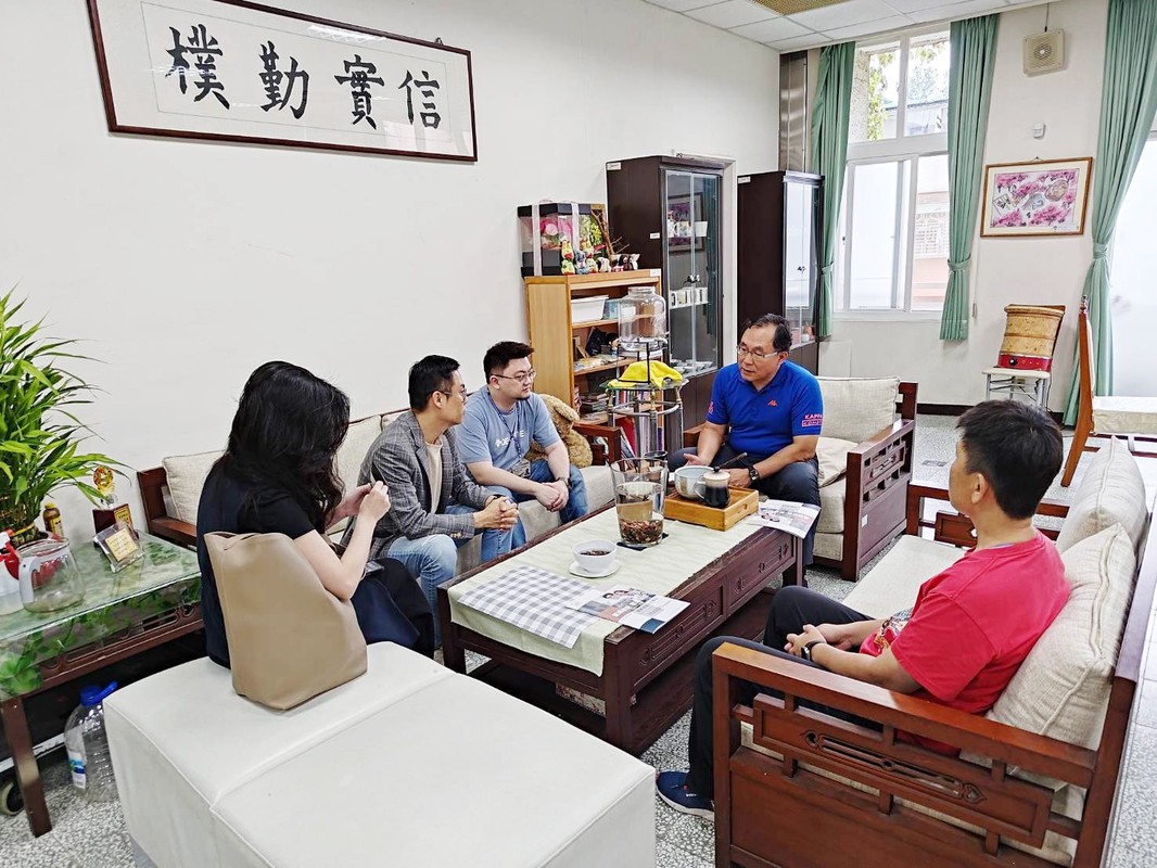 租屋市場風波引關注 新北租服公會串聯轉銜服務與公益關懷穩定居住需求