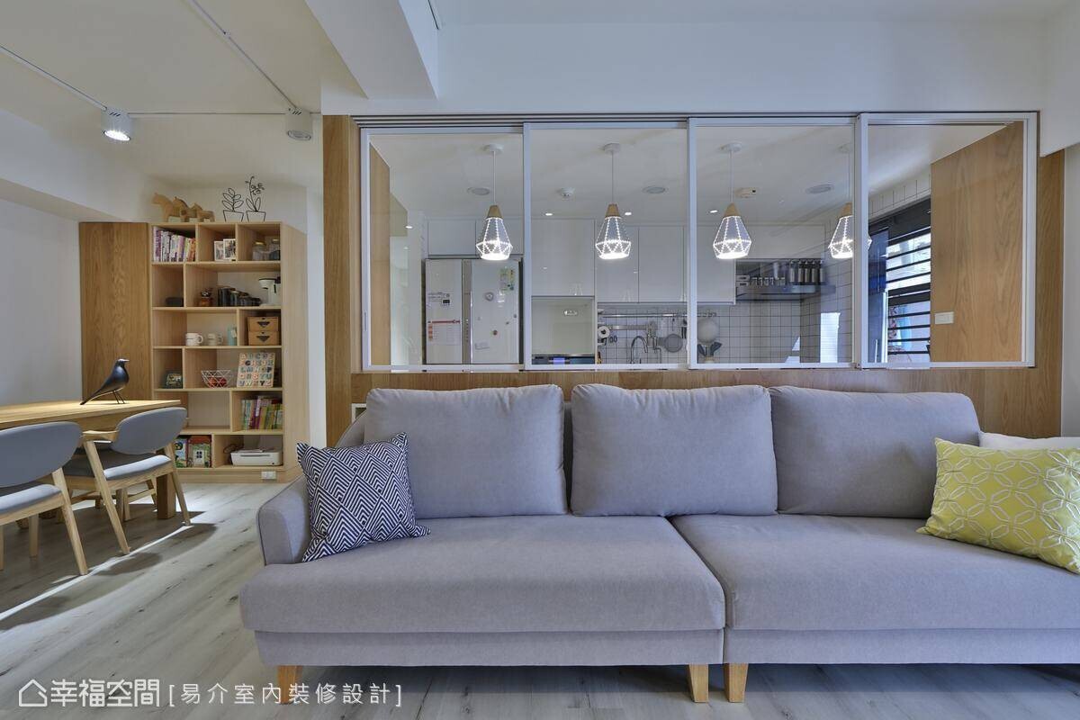 錢歹賺！小資族有福了！必看超省錢裝修術