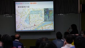 【樂屋講座】鎖定生活機能  新莊版圖大崛起