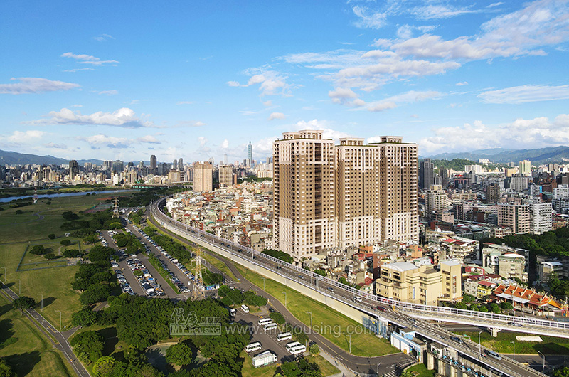 最新售屋所得標準出爐 這6區調最多