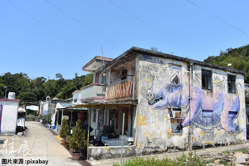 香港名媛碎屍案現場淪凶宅 港凶宅大王:房價暴跌至少一半「最好整棟拆除...