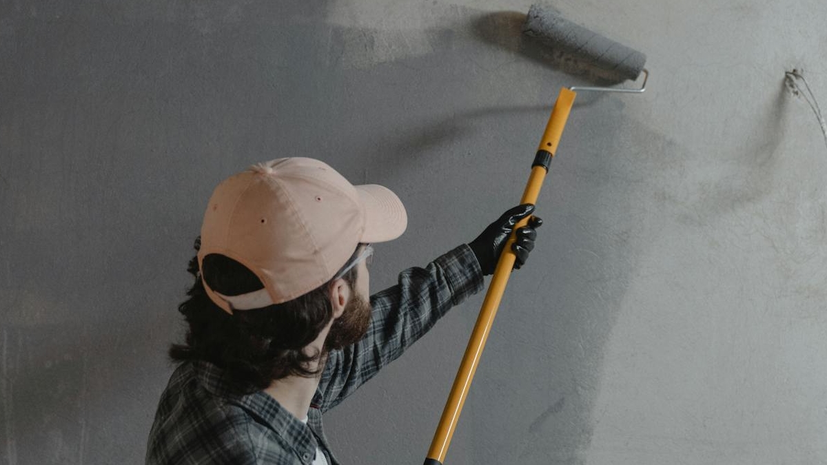 油漆2坪房報價2萬多！ 整間裝潢「沒50萬還不想接」 內行曝原因