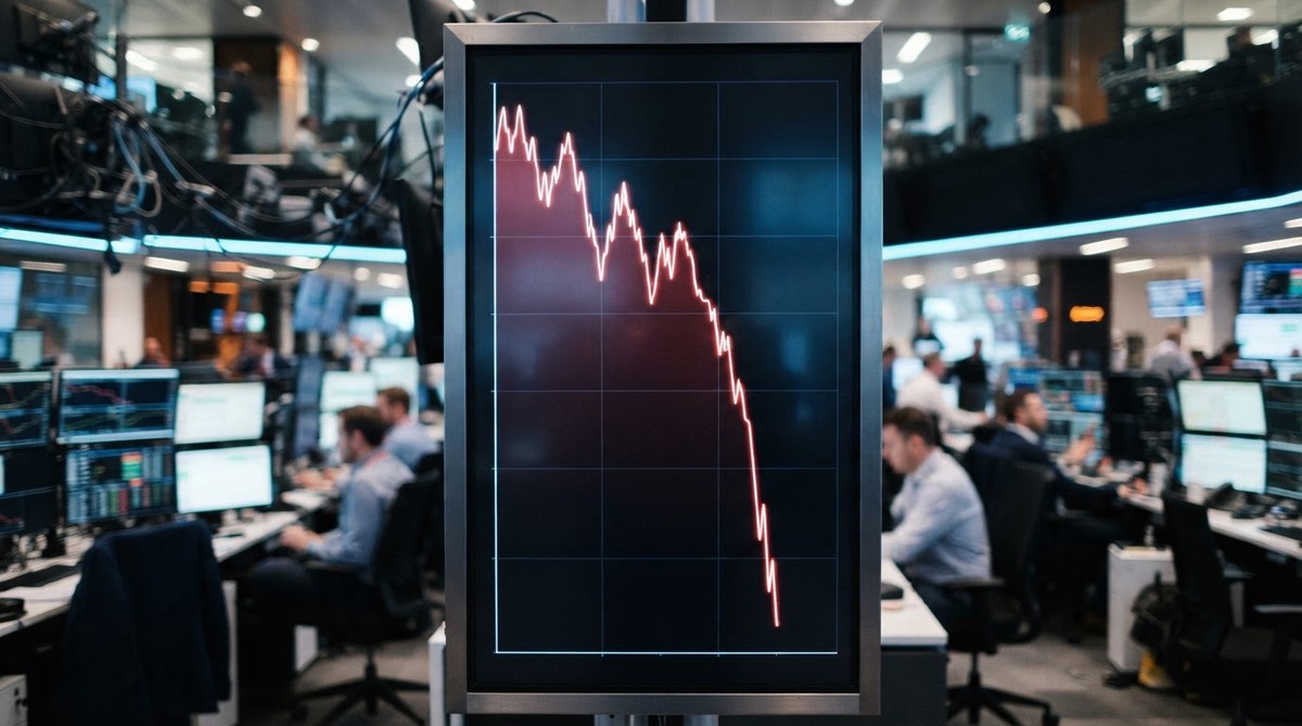 加拿大皇家銀行下調 QXO 目標價至 18 美元 股價重挫近 7%