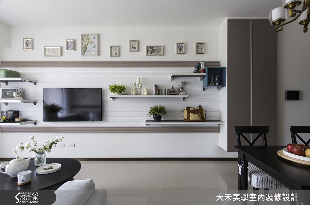 生活體現信仰  優質暖男的迦南美地