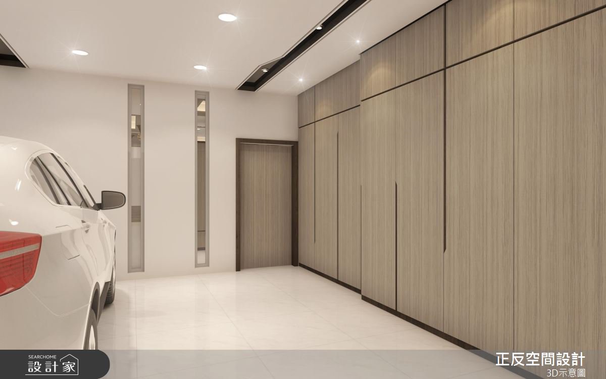 美感與機能通通融入 感受自然溫潤的現代時尚