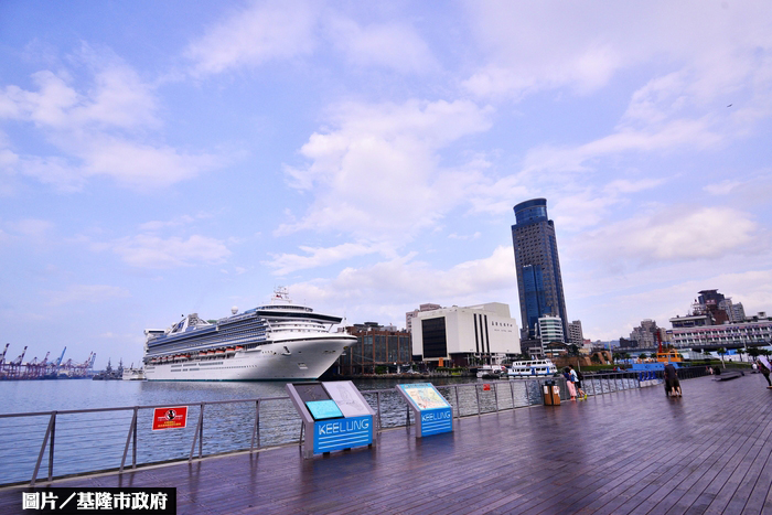 基隆囊括「2018國家卓越建設獎」4獎