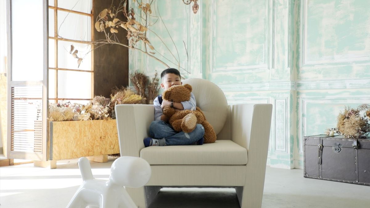 【TV】全台灣都感動！！愛用一輩子的傳家沙發