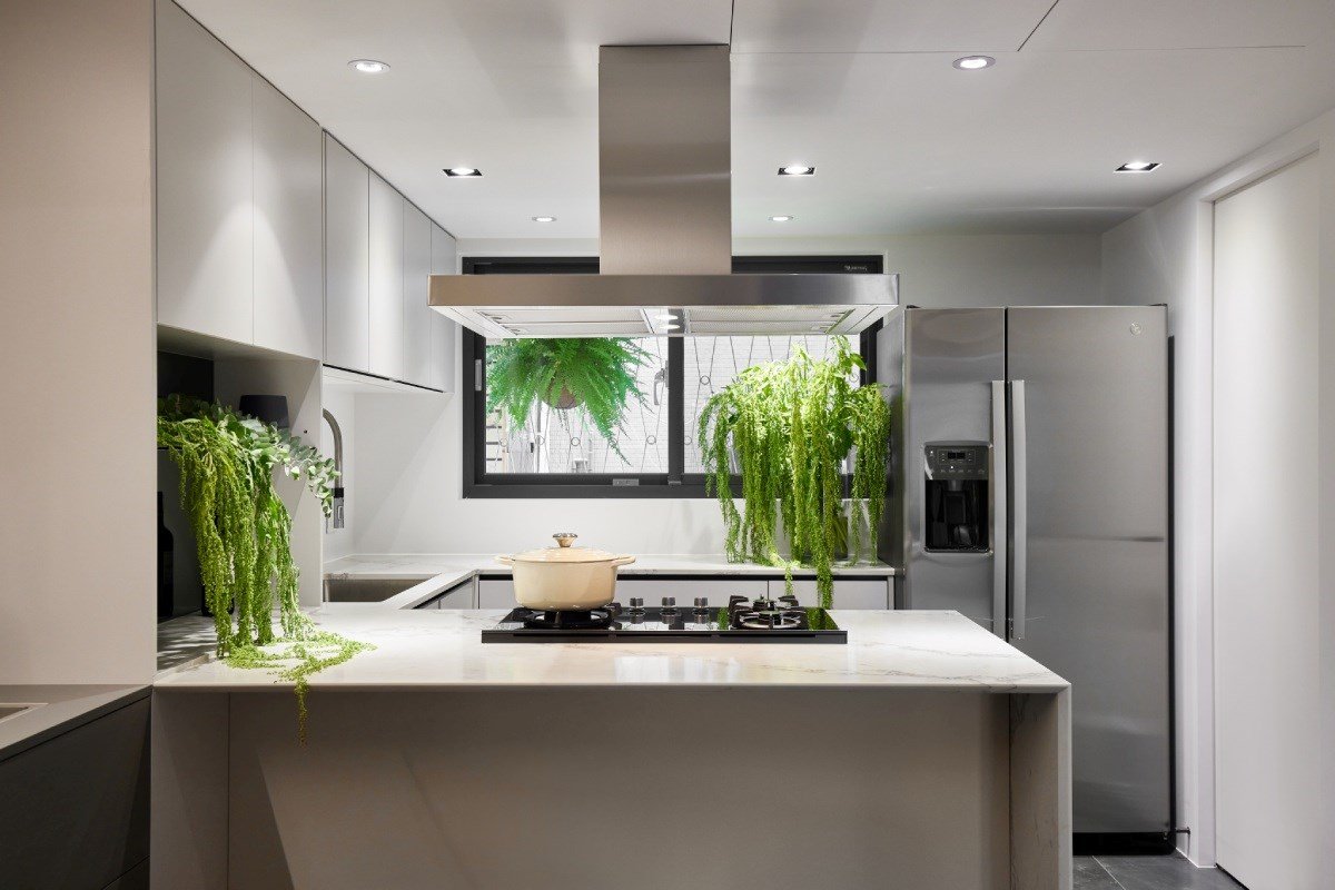 人氣設計師激推的廚房神器！變身時尚網紅打卡新地標