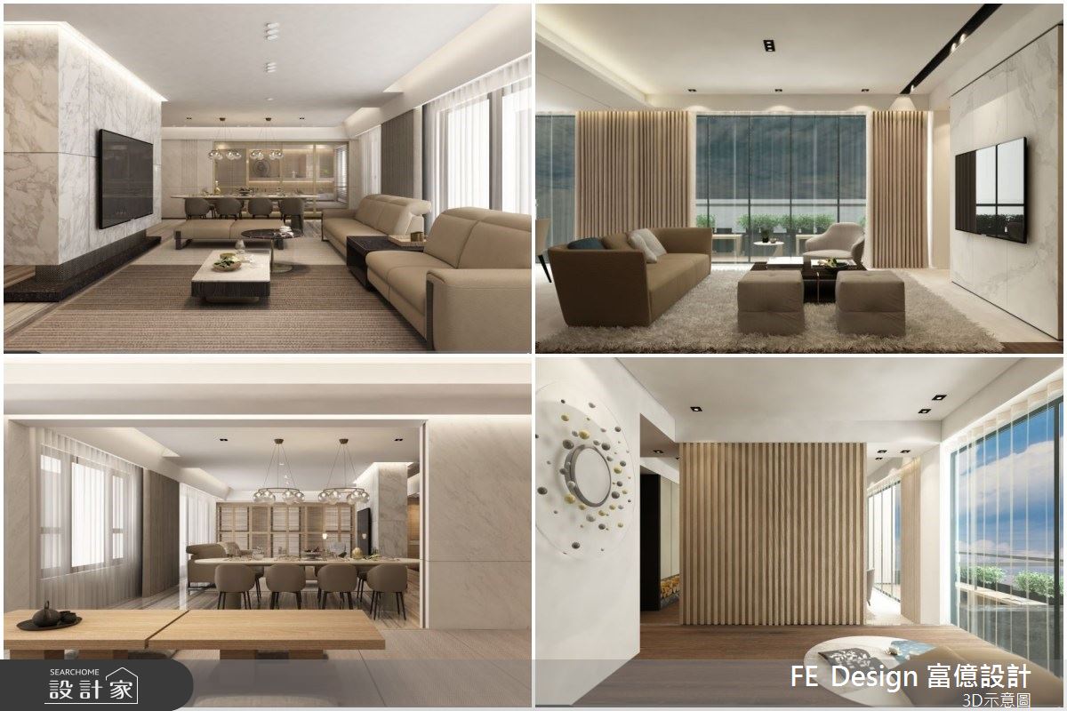 為提早退休做規劃！三代同堂都該知道的全齡設計