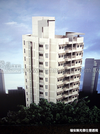 貴族落難　多豪宅慘遭法拍