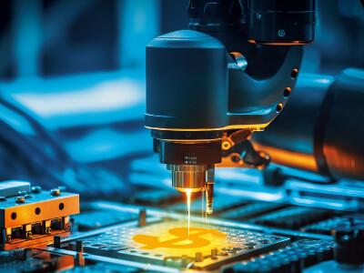 設備股煉金術 從弘塑、漢唐與京鼎一路延燒…