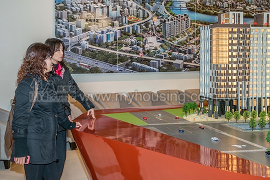 心領解禁紅包　建商感嘆「用不上」