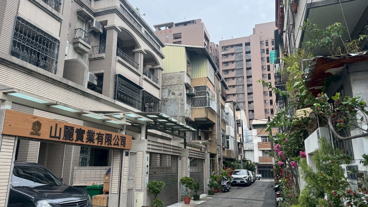 「房子變舊了，稅金怎麼沒變少？」屏東稅務局揭密：房屋稅未必年年降！5...