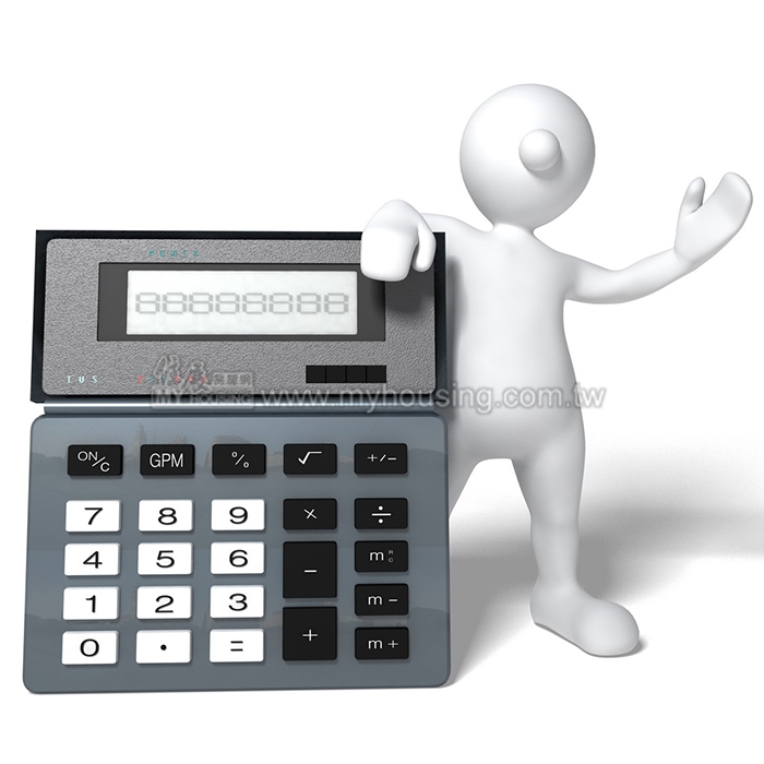 店面房東不在國內　給付額扣繳率達20％