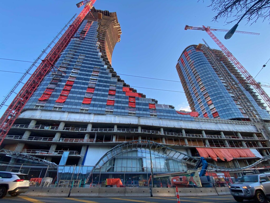 地緣政治影響全球  業者：海外置產首選溫哥華