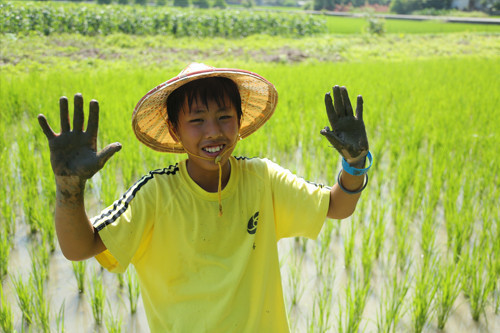 10堂課 培養孩子 12種未來能力