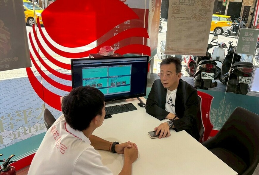 房市社團出現「免費仔」與「出氣筒」現象  張惠山：批判不該淹沒專業尊...