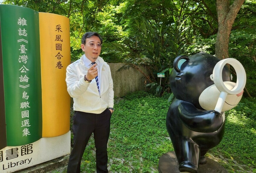 建商不蓋房改收租！興富發60億買舊商辦、國美養地20年賣掉，山哥：不是...
