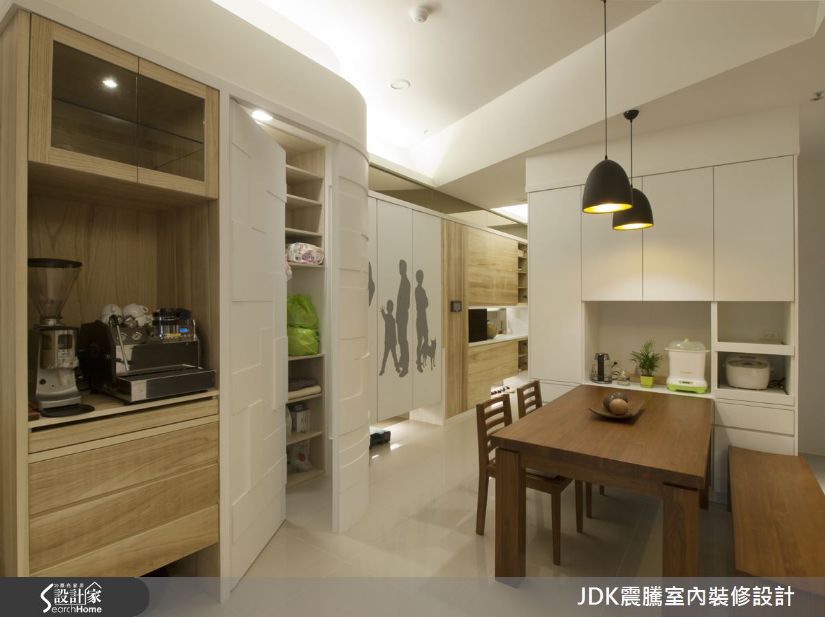 親情當基石 愛的堡壘「窩」藏滿滿幸福