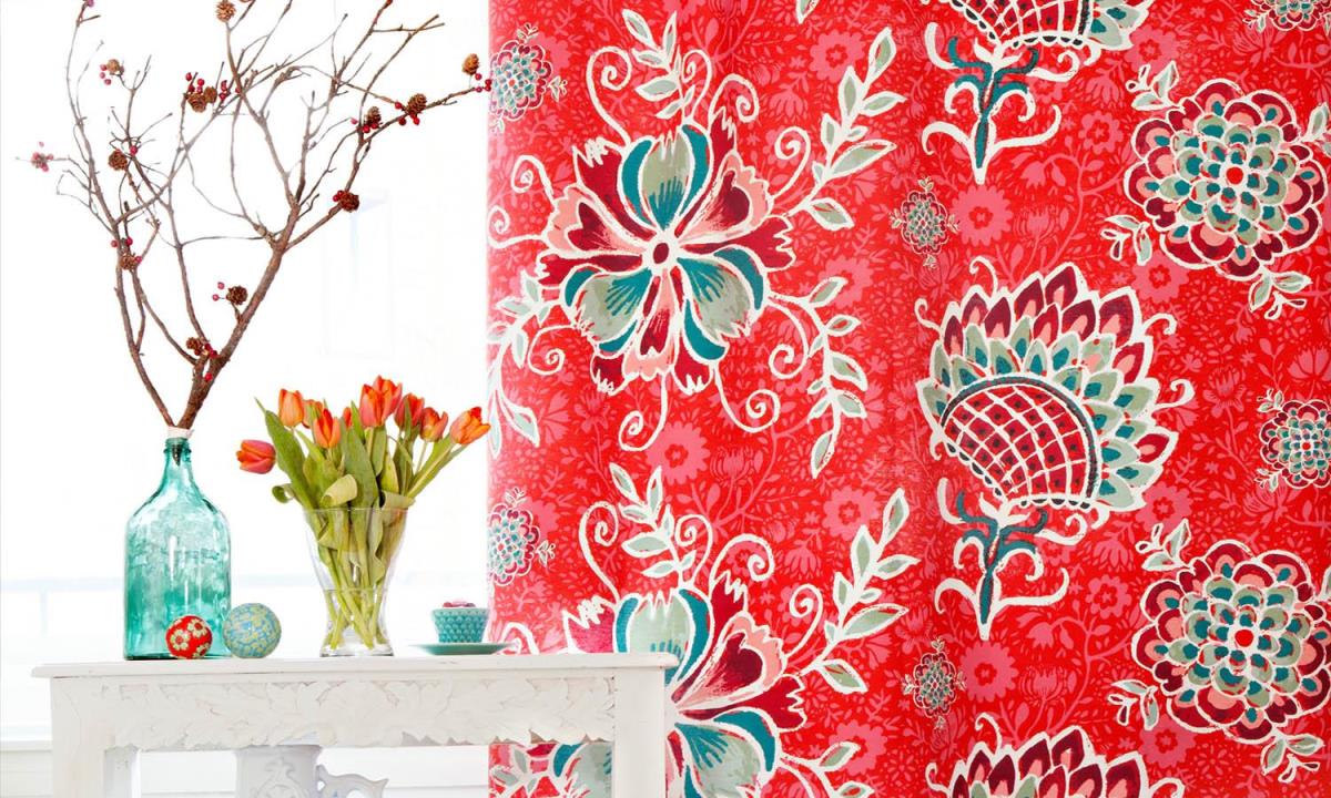 【TV】光與情境控制 功能簾的名人講堂