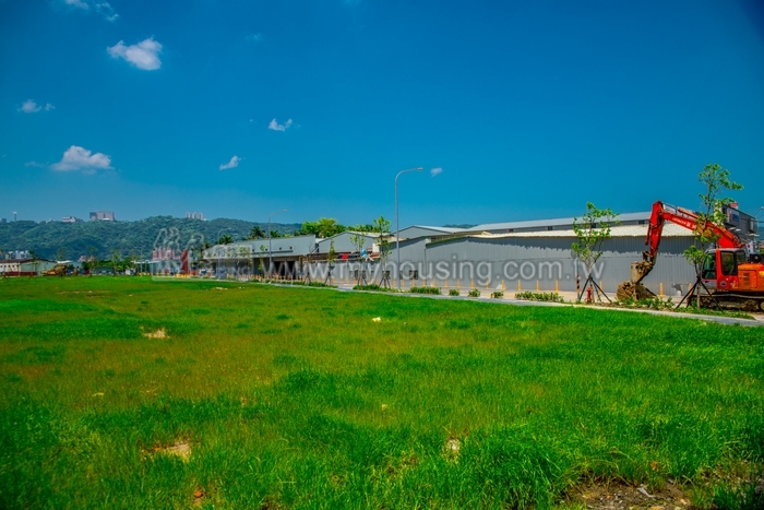 新北泰山塭仔圳　重劃座談遭抗議