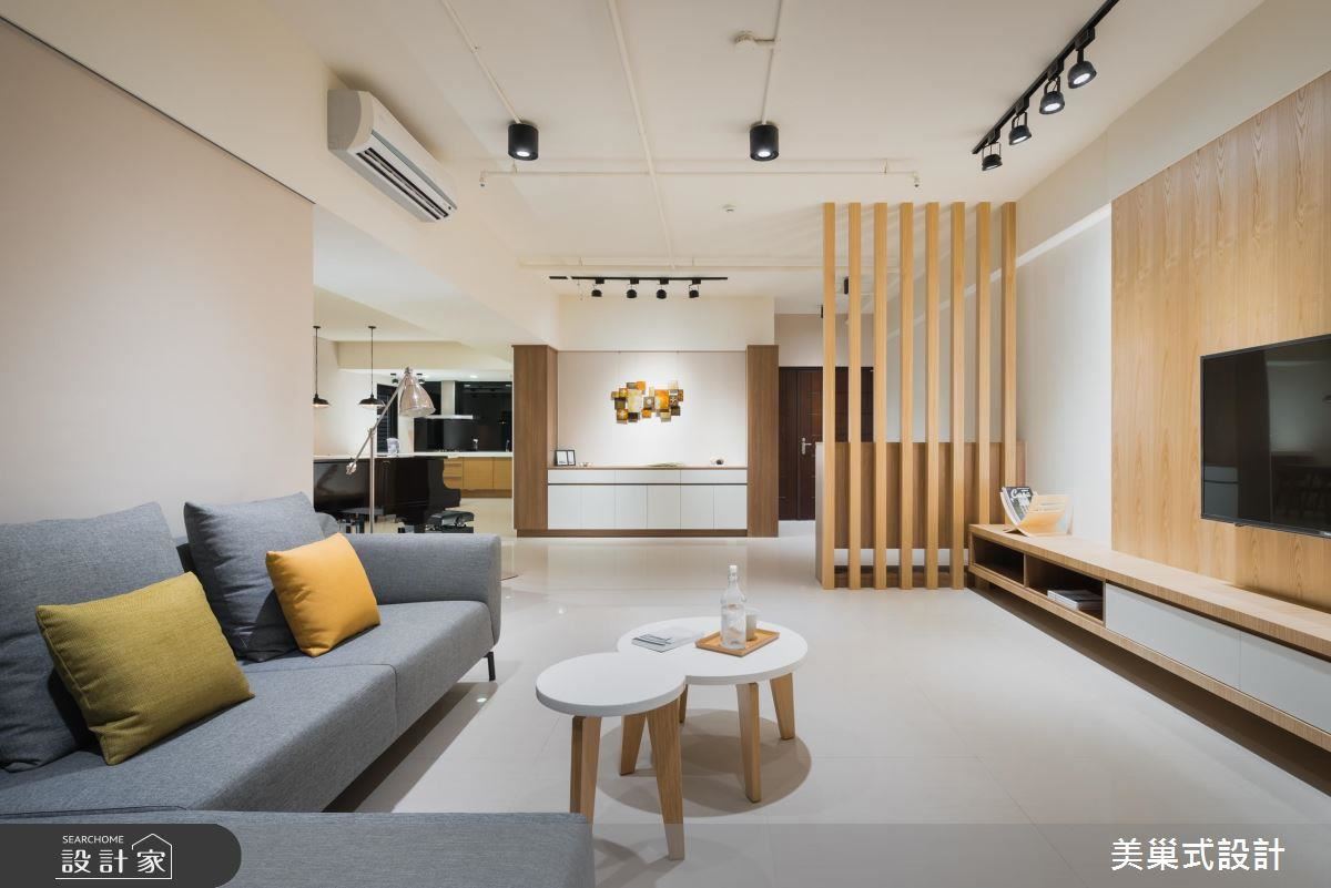 玩味輕Loft 描繪嚮往的居家風景