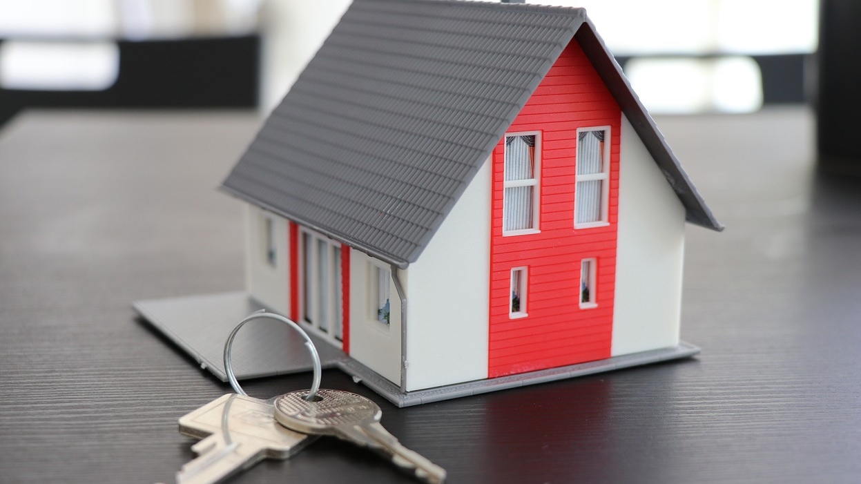 8年級做哪行能買房？網秒點「這職業」：第二年就能買