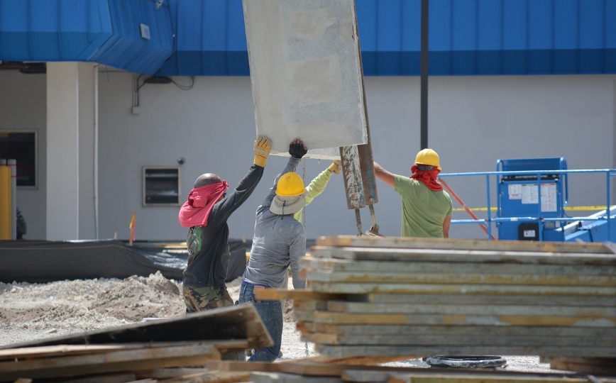 入行門檻低？他驚「1行業」日薪上看5千 月收10萬家常便飯