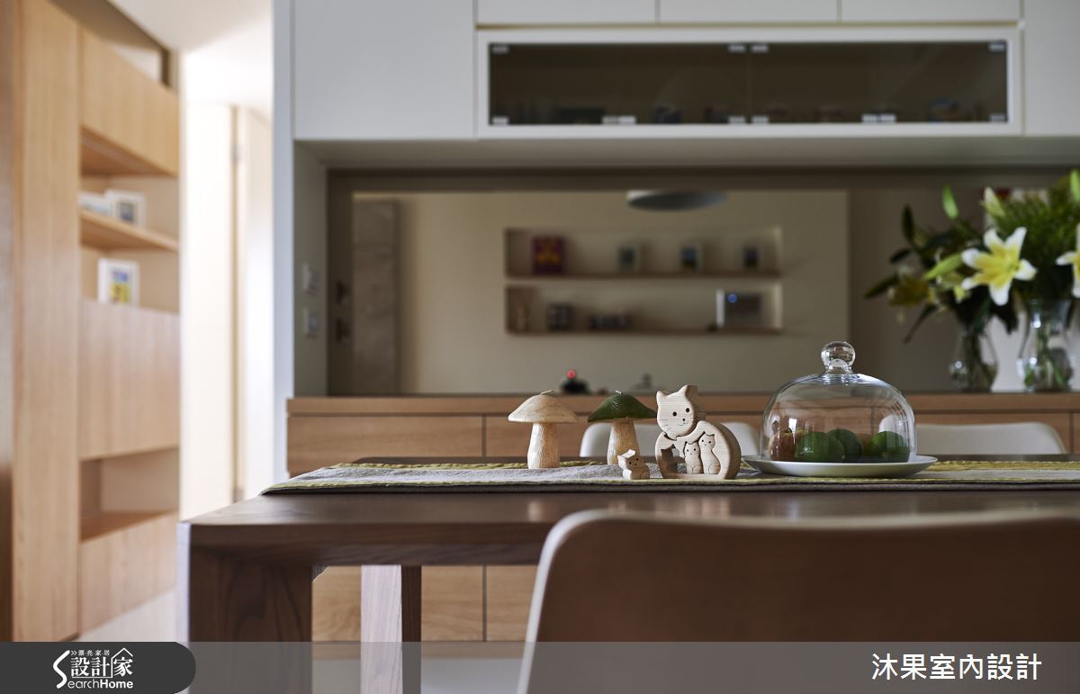 「貼心」藏在細節裡 洞悉隱性需求 量身打造的私房設計