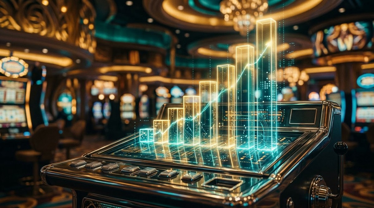 Galaxy Gaming Q2 財報：經常性收入佔 99% 利潤率達 44.7%