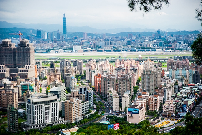 地價稅下月開徵　北市公告地價漲三成