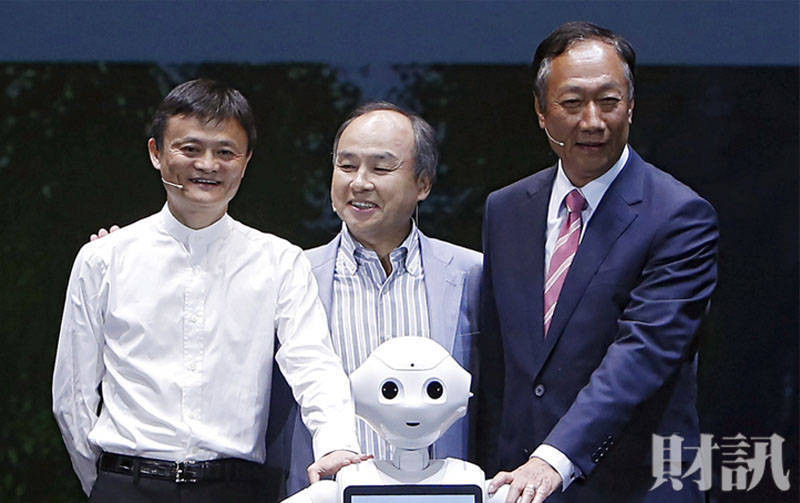 三大方向蒐出下一波爆發股