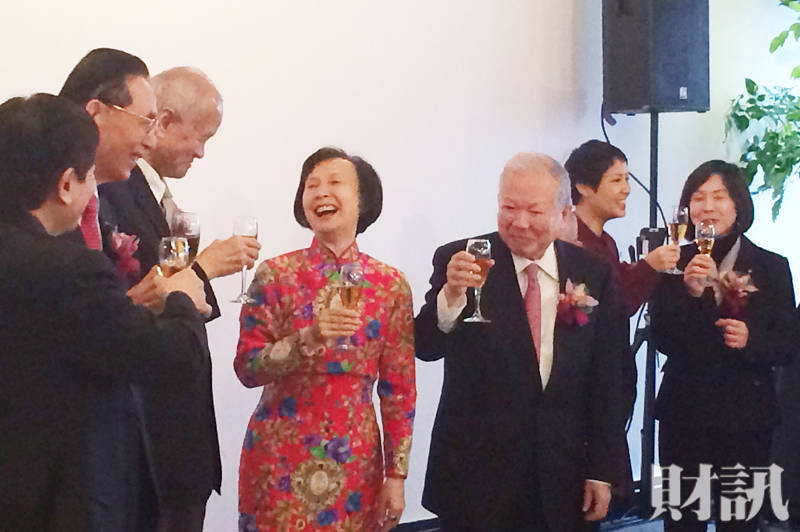 不只已經曝光的犯行，還有⋯透視永豐何家搬錢手法