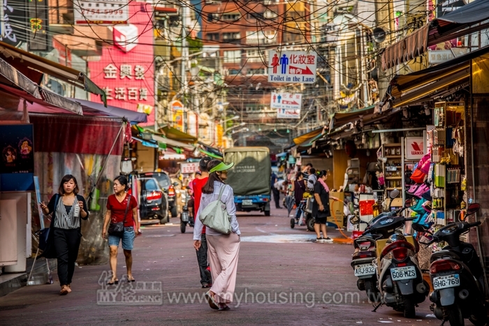 危老重建漏了估價機制　難以推動