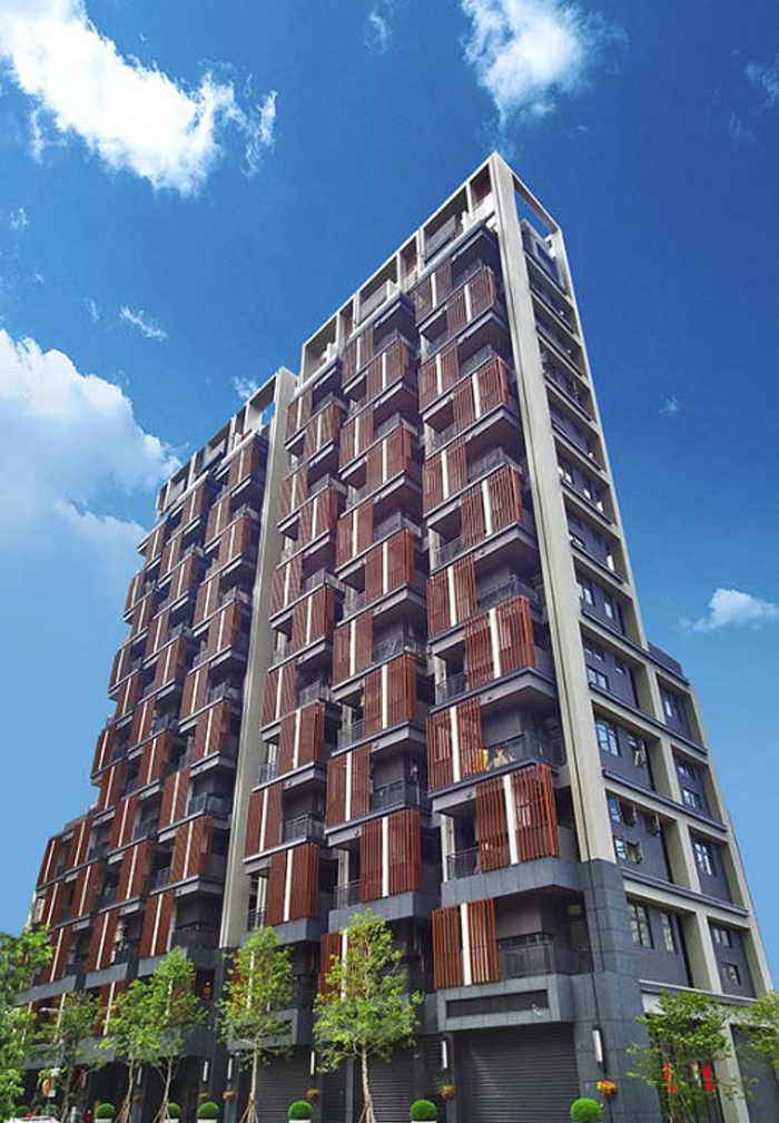 新年新居薪成家! 月付1萬買7大空間