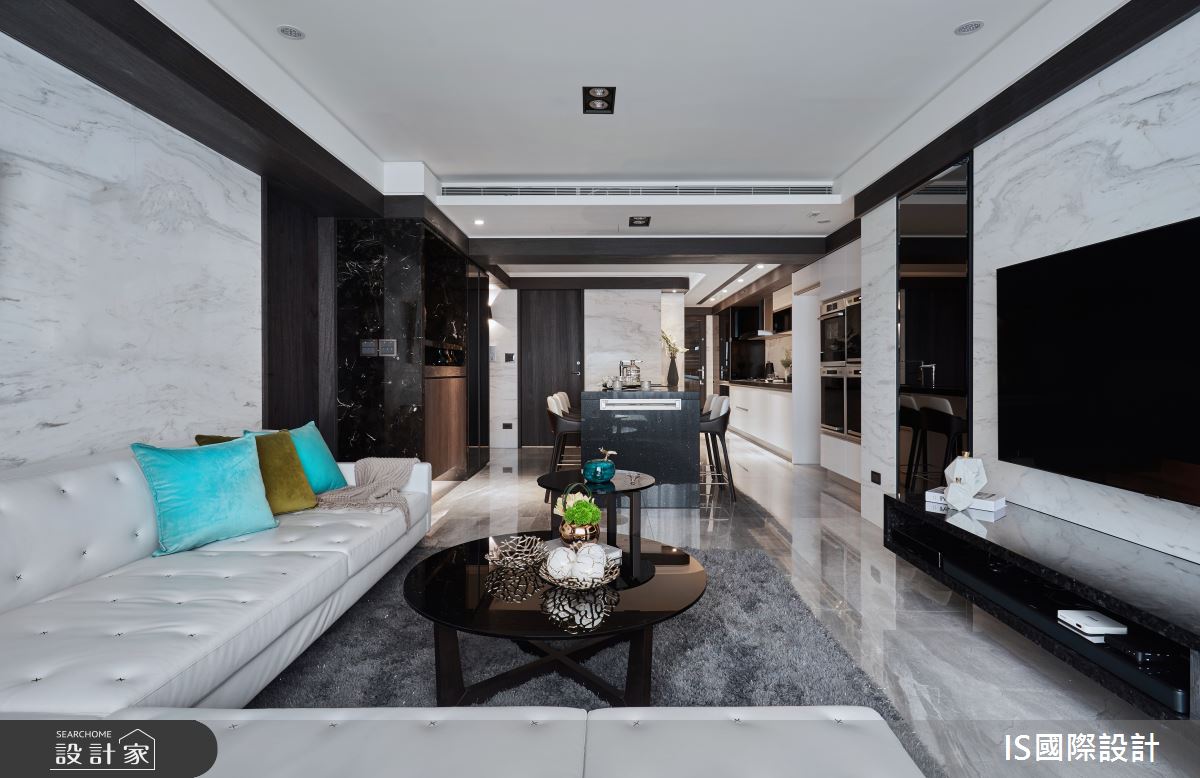 【TV】黃金地段老屋翻修 對等價值締造三代好宅