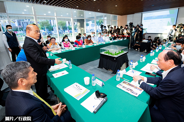 國家影視聽中心 1期場館預計明年完工