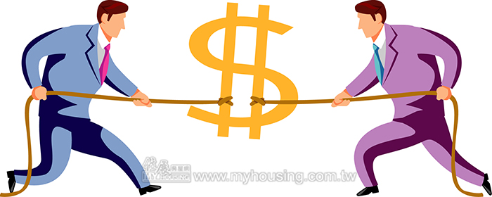 金管會出手 緊盯建築貸款過度集中銀行