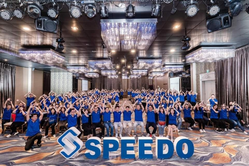 Speedo集團策略聯盟搶租賃大餅  跨出桃園邁向第6縣市