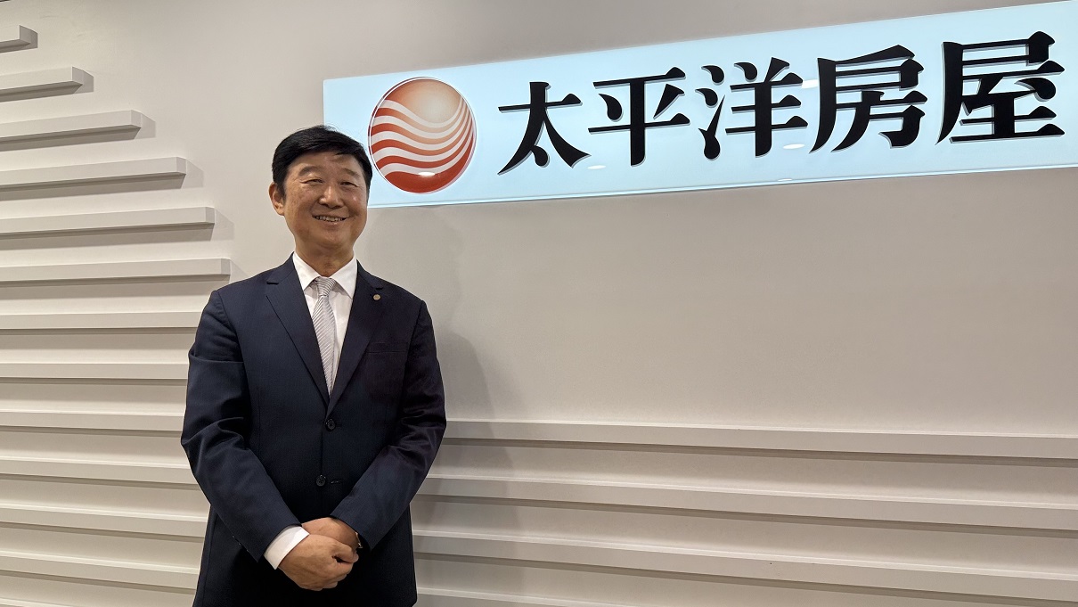 台灣房仲搶進熊本！ 董座：日本人還不知台積電威力