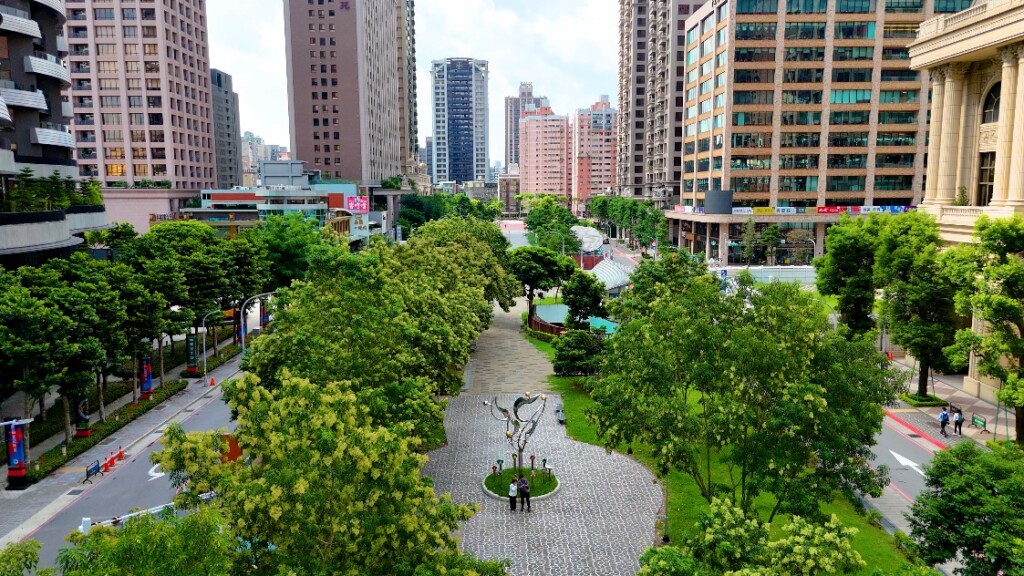 捷運綠線北段通車倒數桃園藝文成焦點