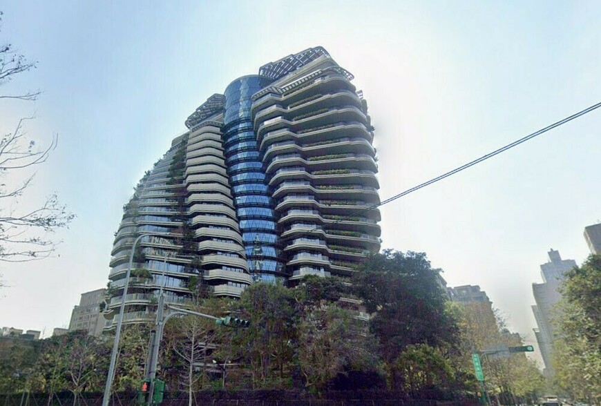 陶朱隱園被砍 9,000 萬！寶佳強攻中工經營權　豪宅變戰場、買家殺到見骨...