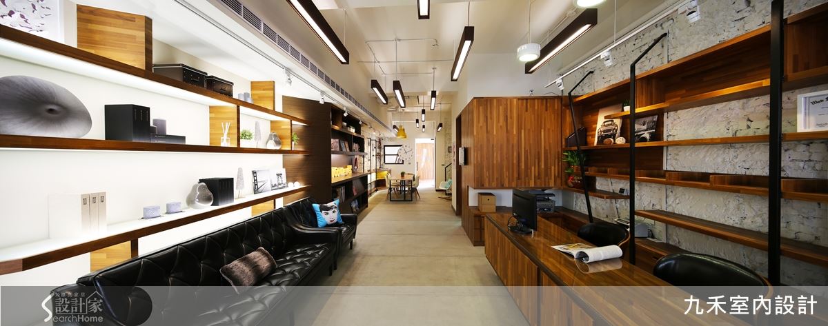 以為走入書店或是咖啡廳，歡迎蒞臨「文青」牙醫診療所！