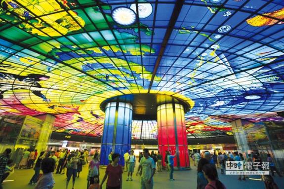 上揚國際砸5億押寶82期重劃區 明年推捷運宅 